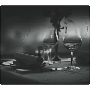

Induction hob Zigmund-shtain CIS 219.60 DX