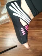 Pilates calcetines interior antideslizante zapatos antideslizante calcetines de gimnasio Fitness Yoga calcetines cinco dedos sin respaldo Fitness