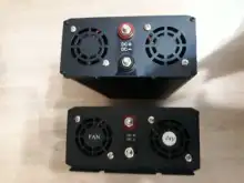 Inverter 12V Sine-Wave-Voltage-Converter 4000W 220-Power 110V 220V Pure 24V Dc Ac To