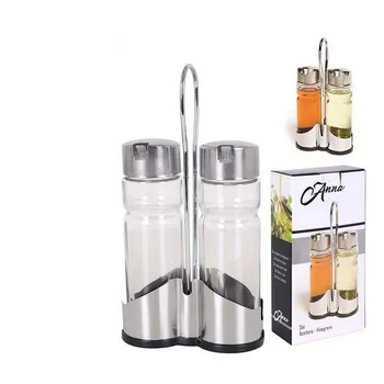 

Condiment Set (3 pcs)