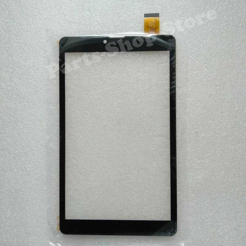Сенсорное стекло тачскрин для Prestigio Muze PMT3708 3G сенсорный экран | Компьютеры и офис