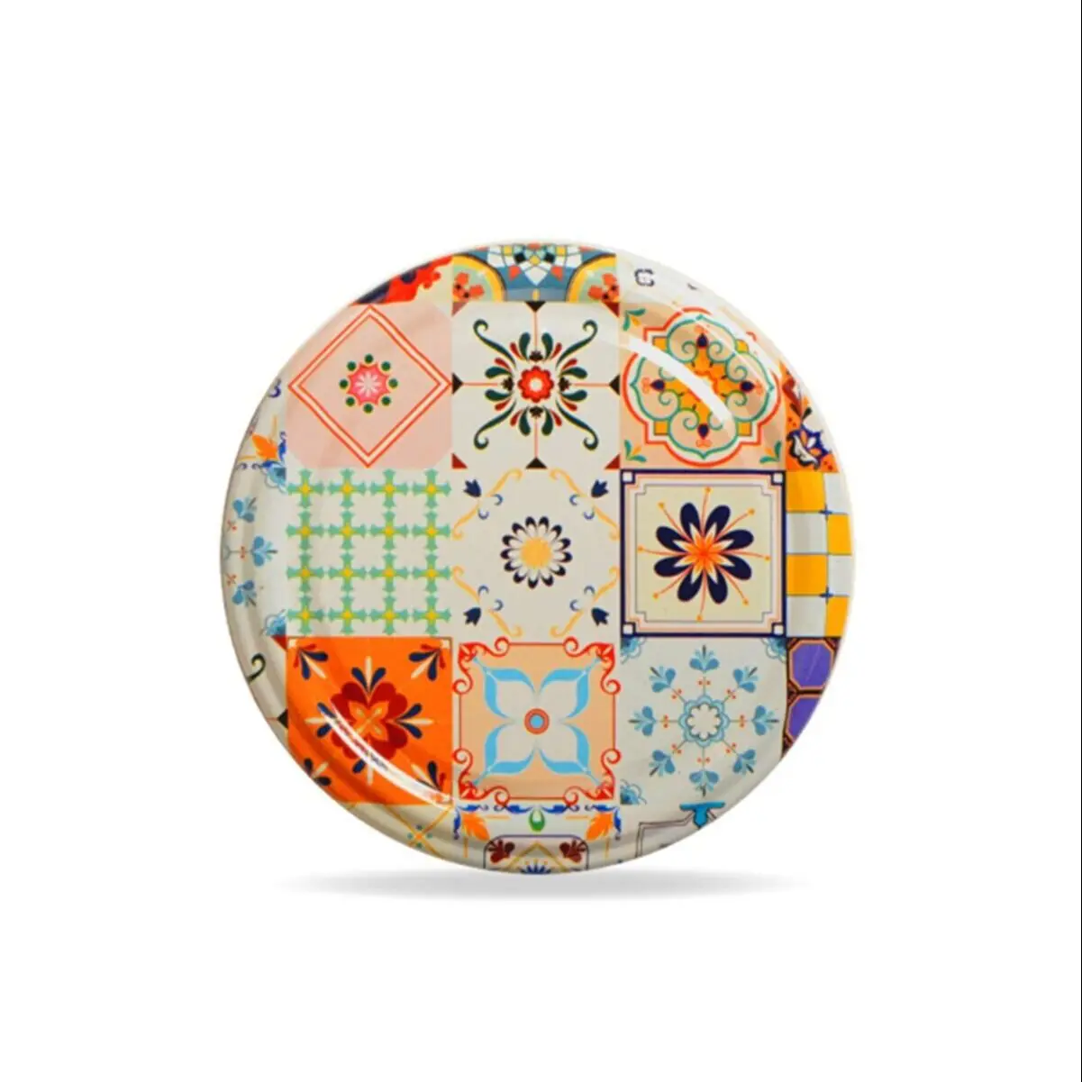 10 шт. крышка банки стандартной длины 82 мм сохраняющие свежесть томатный соус