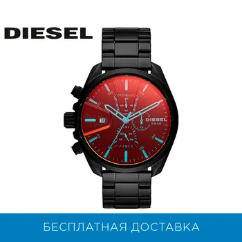

Wristwatch diesel dz4489 with chronograph