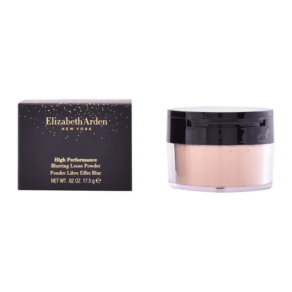 Компактная пудра High Perfomance Elizabeth Arden