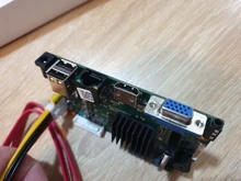 Placa grabadora de vídeo de seguridad ONVIF, 32CH, 4K, 4K, Hi3536, 2 puertos SATA, 32CH /4K/5MP/1080P