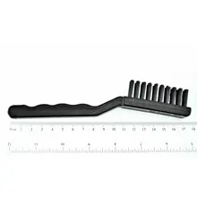 Антистатическая щетка для bga Rework model-8