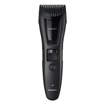 

Cordless Hair Clippers Panasonic Corp. ERGB62H503 0.5 mm Black