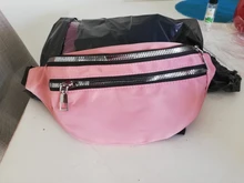 Riñonera nueva Unisex, bolsas impermeables en cintura, bolso de moda, bandolera de viaje, para el pecho, 2020