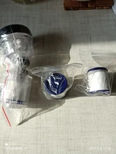 Water-Purify-Faucet Sink-Head Aerator Water-Saving Rotating-Splashproof CHLORINE-REMOVAL-FILTER