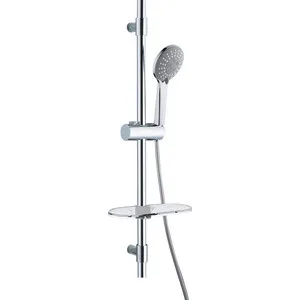 

Shower set iddis Torr (tor3f00i16)