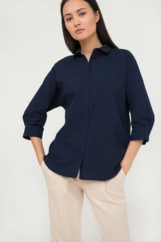 

Women's Finn flare blouse