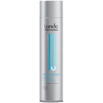 

Londa professional sensitive scalp shampoo for sensitive scalp 250 ml