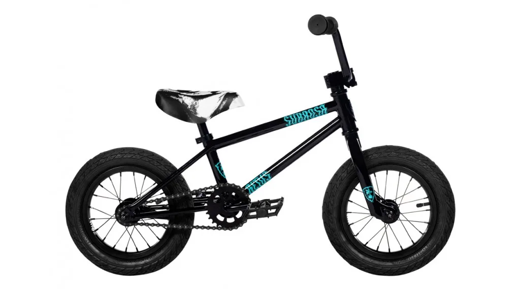 Велосипед BMX Subrosa 2019 Altus 12 