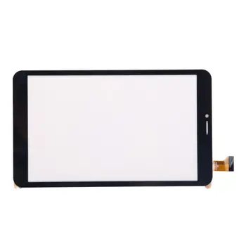 

Touchscreen for Digma Optima 8002 ts8001pg, Irbis tz856, mglctp-801399-80957fpc, wj2257-fpc-v1. 0