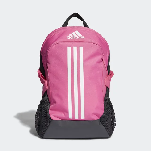 Adidas Asli Power V FT9668 Uniseks Biru Angkatan Laut Ransel Modis Musim  Baru Bergaya Sekolah Perjalanan Pelatihan Olahraga Ransel Çantası|Gym Bags|  - AliExpress
