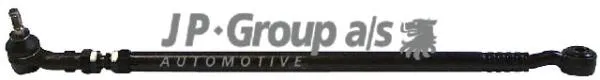 Поперечная Рулевая Тяга Jp Group 1144402570 JP Group арт. 1144402570