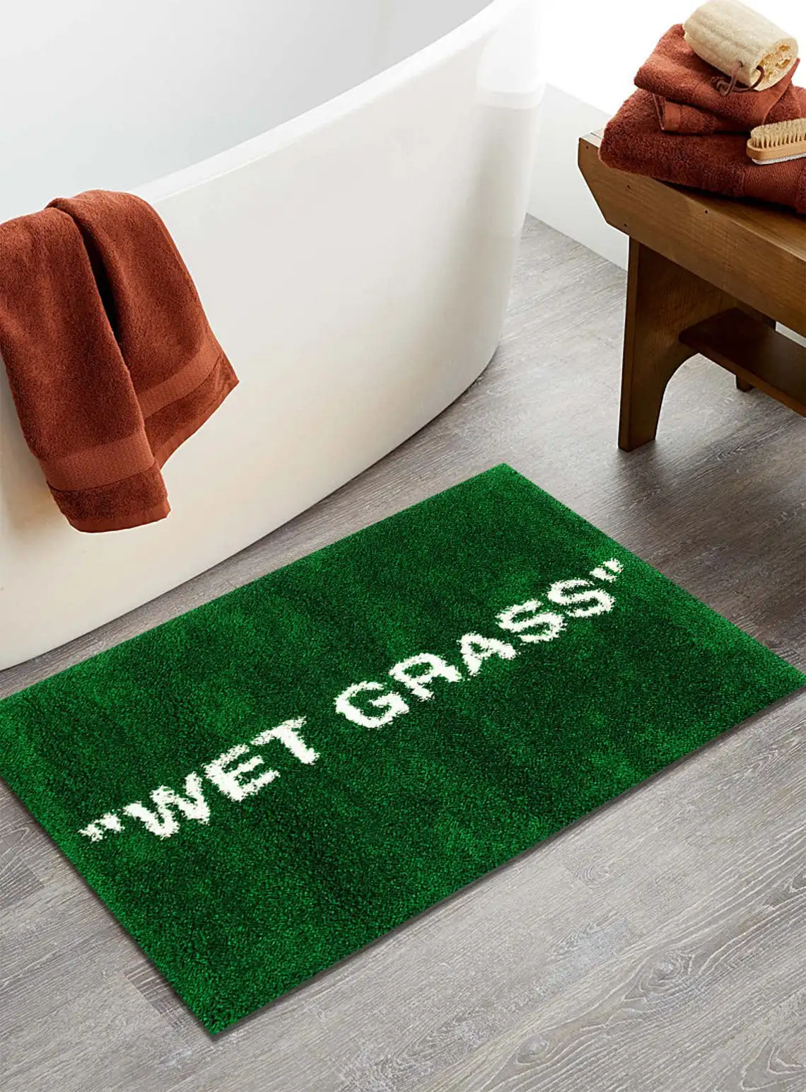 Wet Grass Rug, 2021 New Season Modern Rugs, 3d Print Carpet, Kids Room