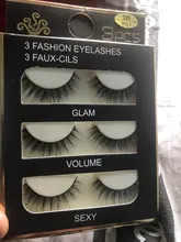 Eyelashes 3d Tweezers Makeup Natural Maquiagem Long 10mm