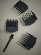 Shaver Hair-Trimmer Grooming-Clippers Electric-Scissors Professional Dogs Animal Rechargeable