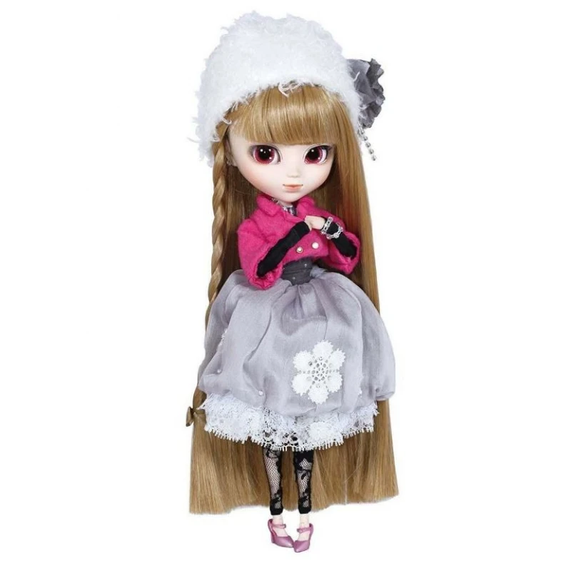 Эрче кукла Пуллип - Pullip Rche 31 см P-081 | Игрушки и хобби