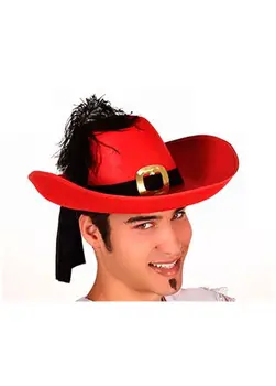 

Hat mosuetero adult network