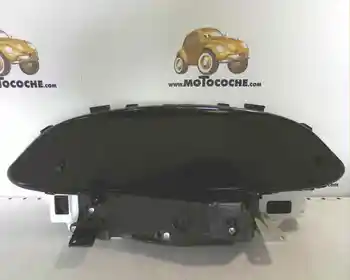 

MB457300 BOX INSTRUMENTS TOYOTA YARIS