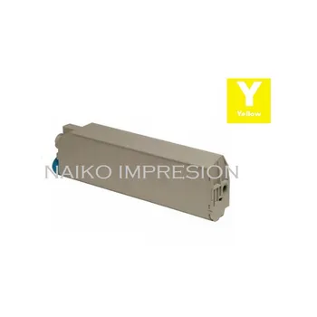 

Cartridge Oki C9300/C9500 41963605 Yellow