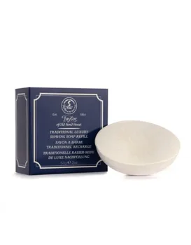 

Taylor of Old Bond Street Traditional Shaving Soap Refill 57gr