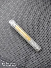 Hampton 1pc 8mm Shank Trimmer Router Bit For Wood Flush Trim Router Bit With Bearing