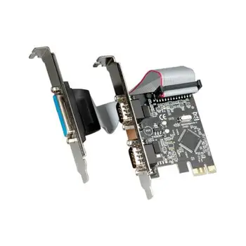 

PCI-Express Adapter card Adapter interface