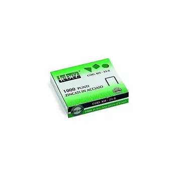 

Box 1000 points 23/8 steel KH-23-8LEBEZ15.85