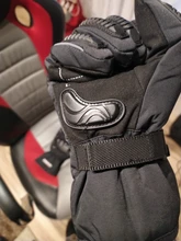 SUOMY-Guantes transpirables para motocicleta, protectores de pantalla táctil para motocicleta, ciclismo, carreras, invierno, cálidos