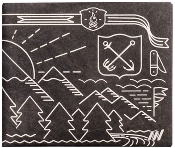 

New wallet in Tyvek for money and cards nw-040