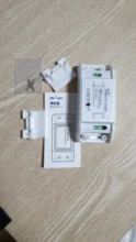 Remote-Switch-Breaker Module House Led-Light-Controller Smartlife Tuya Wifi Domotic Home