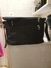 Bolsas de Color sólido para cochecitos, organizador para silla de ruedas de bebé, cochecito, cesta, mochila con gancho Yoya