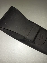 QSHAVE Soft Razor Case For Travel,Waterproof Razor Case Travel Carrying Case