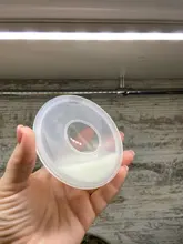 Cáscara correctora de senos, protector de leche para alimentación de bebé, protege los pezones doloridos para amamantar, recoge leche materna para madres