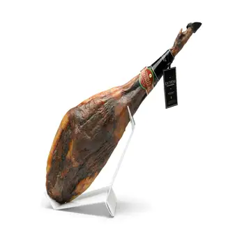 

JAMÓN BELLOTA 100% IBÉRICO D.O. DEHESA DE EXTREMADURA (Rango 9-9,5kg)