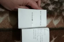 Enchufe inalámbrico inteligente con WiFi, adaptador para Reino Unido, UE, EE. UU., Control remoto por voz, alimentación, Monitor de energía, enchufe temporizador para Alexa y Google Home