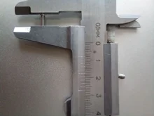 Terminal Copper Non-Insulated-Wire-Connector-Ferrules Electrical-Cable AWG 22-10 Bare