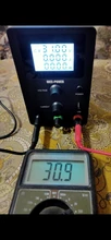 Current Regulator Power-Supply Adjustable 30v 10a High-Precision Voltage And New