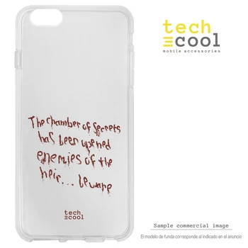 

FunnyTech®Silicone Case Skin cover for Nokia 2.2 L The Chamber has been unlocked transparent background
