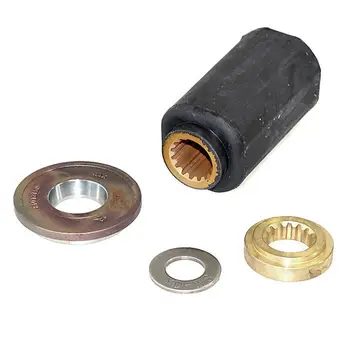 

Rbx-126 kit for installing Suzuki df100-140, Solas rbx126 screws