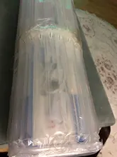 Luces Led para debajo de armarios de cocina, lámpara de 10W, 20W, T5, tubo con enchufe para decoración del hogar, 220V, 110V