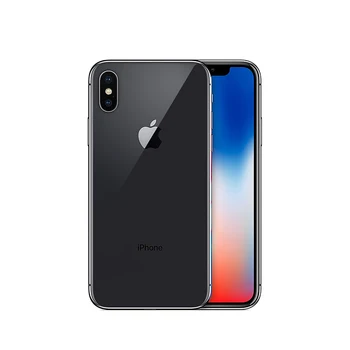 

Apple Iphone X 64GB Gray