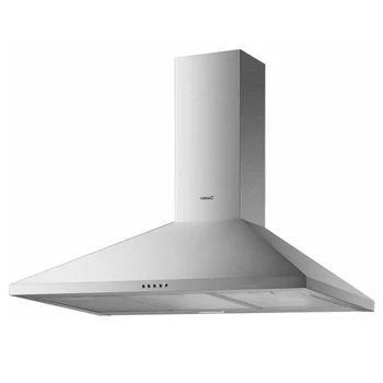 

Conventional Hood Cata 90 cm 510 m3/h 120W B Stainless steel