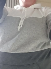 Yvlvol mujeres sudaderas con capucha de otoño e invierno Sudadera Mujer sudaderas con capucha Harajuku de talla grande 5XL envío de la gota