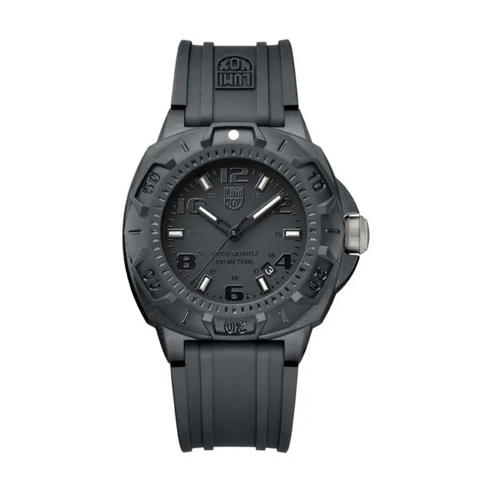 Наручные часы Luminox XL 0201 BO мужские кварцевые|Спортивные часы| |