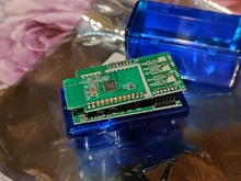 OBD2 Scanner PIC18F25K80 Elm 327 V1.5 Torque Bluetooth Adapter Car-Code Android/pc