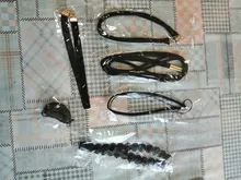 Gargantilla de terciopelo y cuero negro con diseños huecos para mujer, gargantilla de capas, Gargantilla gótica Vintage, collar gótico para mujer